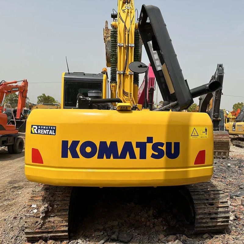 Escavatori Komatsu PC240LC di seconda mano