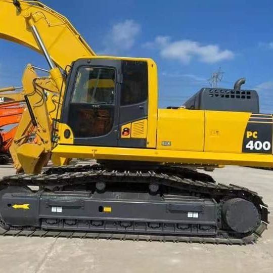 Usato Komatsu Digger PC300 Usato 30 tonnellate grande tipo di escavatore Crawler